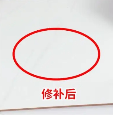 辰溪瓷砖空鼓维修公司分享下板材基层，未采取柔性过渡措施的影响。在瓷砖铺贴工程中，如果采用的是板材基层（如石膏板、木工板等非刚性基层），而未采取柔性过渡措施，
